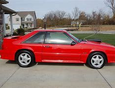 Image result for 1992 mustang gt