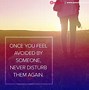 Image result for You Ignore Me Quotes