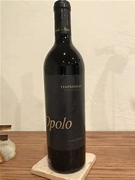 Image result for Opolo Tempranillo