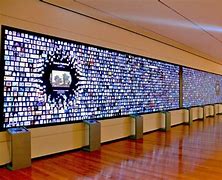 Image result for Tech Wall Display