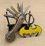 Image result for Quick Release Key Ring Clip