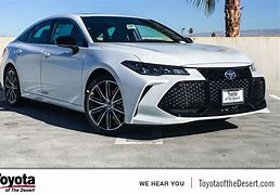 Image result for 2019 Toyota Avalon XSE Brownstone