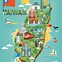 Image result for Taiwan City Map