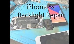Image result for iPhone 6s Backlight Repair