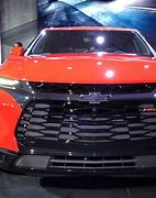 Image result for All New Chevy Blazer