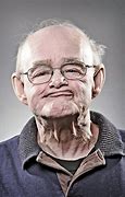 Image result for Happy Old Person Portrait