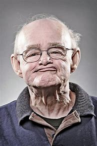 Image result for Old People Portraits
