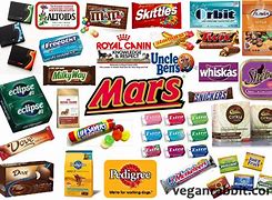 Image result for Mars Corp