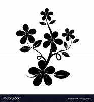 Image result for Flower Silhouette Photography