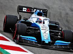 Image result for Williams Racing 63 George Russell