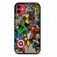 Image result for Ipone 11 Cases Marvel