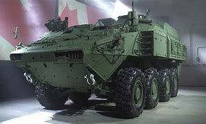 Image result for Armored Truck General Dynamics