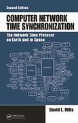 Image result for Network Time Protocol Book