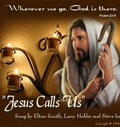 Image result for Jesus Calls Us Images