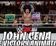 Image result for John Cena 2K16