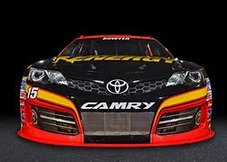 Image result for NASCAR Car Front View