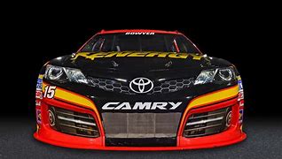 Image result for NASCAR Car Front Look