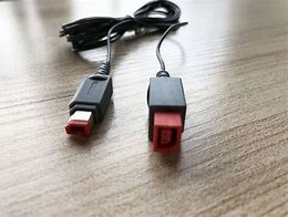 Image result for Wii Cables