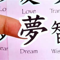 Image result for Japanese Kanji Stickers