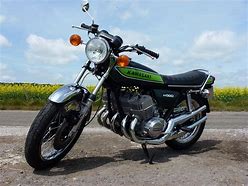 Image result for Kawasaki 2 Stroke Motorcycles