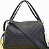 Image result for Louis Vuitton Paris Black Leather Bag