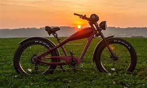 Image result for Ecotric Fat Tire Electric Bike