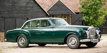 Image result for Old Bentley