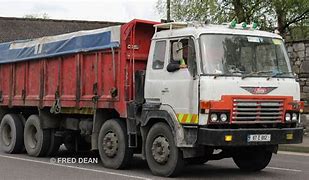 Image result for Old Hino Trucks