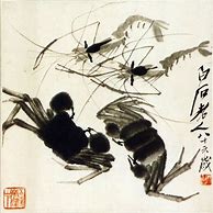 Image result for 齐白石的画