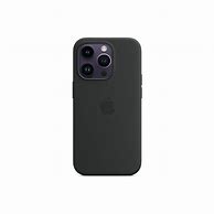 Image result for iPhone 14 with Black Siicone Case