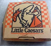 Image result for Little Caesars Free Pizza