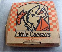 Image result for Protest Little Caesars Pizza