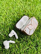 Image result for Replica Apple Earbuds