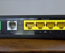 Image result for Wireless Router with 6 Eathernet Ports