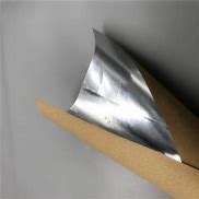 Image result for Aluminum Kraft Packaging Film Roll