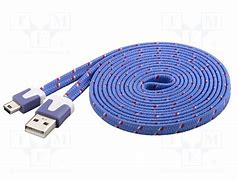 Image result for Flat USB Cable