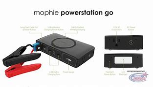 Image result for Mophie Charger 44400