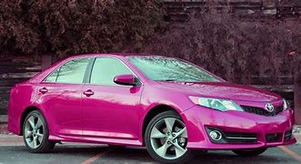 Image result for TE37 Toyota Camry XSE