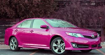 Image result for Toyota Camry Cars 2013