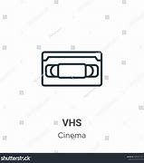 Image result for VHS Outline
