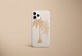 Image result for Palm Tree Pic. iPhone Case