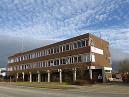 Image result for Newton Aycliffe Police Station