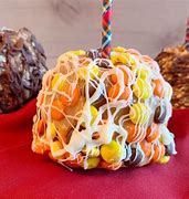 Image result for Easy Caramel Apples