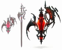 Image result for Red Mage Weapons FF14