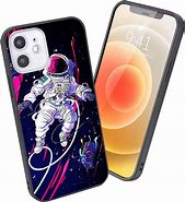 Image result for iPhone 11 Nike Astronaut Case