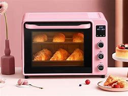 Image result for Little Pink Oven