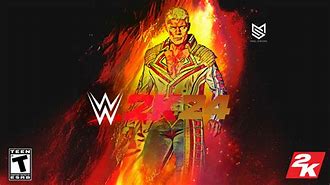 Image result for WWE 2K24 Xbox One Game