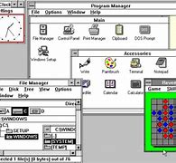 Image result for When Did Windows 3 Come Out