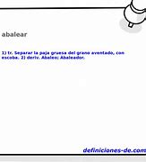 Image result for abalear