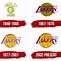 Image result for LA Lakers Emblem